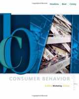 9780072536867-0072536861-Consumer Behavior: Building Marketing Strategy (McGraw-Hill/Irwin Series in Marketing)