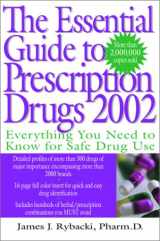 9780060011642-0060011645-The Essential Guide to Prescription Drugs, 2002