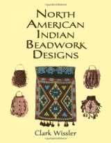 9780486407135-0486407136-North American Indian Beadwork Designs