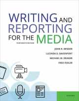 9780197614853-019761485X-Writing & Reporting for the Media