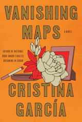 9780593534748-0593534743-Vanishing Maps: A novel