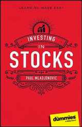 9781394201136-1394201133-Investing in Stocks For Dummies