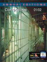 9780072404326-0072404329-Annual Editions: Corrections 01/02