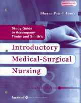 9780781736992-0781736994-Introductory Medical-Surgical Nursing Study Guide