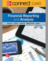 9781264096978-1264096976-FINANCIAL REPORTING+...-CONNECT ACCESS