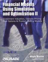 9781893281042-1893281043-Financial Models Using Simulation and Optimization II: Investment