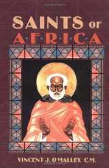 9780879733735-087973373X-Saints of Africa