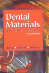 9780323005128-0323005128-Dental Materials: Properties and Manipulation