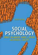 9780367320195-0367320193-Social Psychology