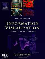 9781558608191-1558608192-Information Visualization: Perception for Design (Interactive Technologies)