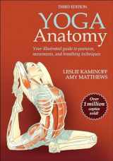 9781450400244-1450400248-Yoga Anatomy