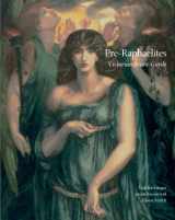 9781854379306-1854379305-Pre-Raphaelites: Victorian Avant-Garde