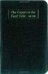 9780974255125-0974255122-The Expert At The Card Table - The Classic Treatise On Card Manipulation
