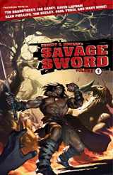 9781616550752-1616550759-Robert E. Howard's Savage Sword (Conan)