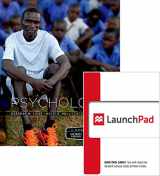 9781464185090-1464185093-Bundle: Scientific American Psychology (Loose Leaf) & LaunchPad (Six Month Access)