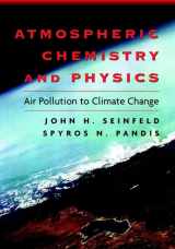 9780471178163-0471178160-Atmospheric Chemistry and Physics: From Air Pollution to Climate Change