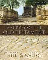 9780310280958-0310280958-A Survey of the Old Testament