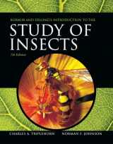 9780357671276-0357671279-Borror and DeLong's Introduction to the Study of Insects