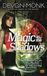 9780451462879-0451462874-Magic in the Shadows (Allie Beckstrom, Book 3)