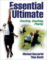 9780736050937-0736050930-Essential Ultimate: Teaching, Coaching, Playing