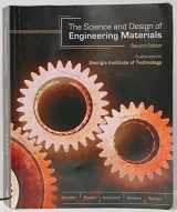 9780073271231-0073271233-The Science and Design of Engineering Materials 2nd Edition Custom for Georgia Institute of Technolo