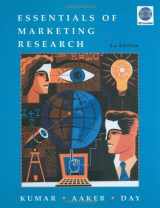 9780470506325-0470506326-Essentials of Marketing Research, 2nd Edition with SPSS 17.0