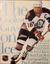 9781570363627-1570363625-The Coolest Guys on Ice