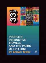 9780826419231-0826419232-A Tribe Called Quest's People's Instinctive Travels And the Paths of Rhythm (33 1/3)