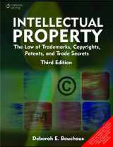 9788131516577-8131516571-Intellectual Property: The Law of Trademarks, Copyrights, Patents, and Trade Secrets