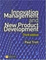 9780273686439-0273686437-Innovation Management And New Product Development