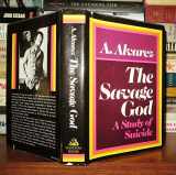 9780394474519-0394474511-The Savage God: A Study of Suicide