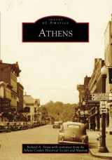 9780738550664-0738550663-Athens (OH) (Images of America)