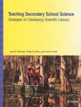 9780139773723-013977372X-Teaching Secondary School Science: Strategies for Developing Scientific Literacy (7th Edition)