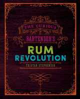 9781849758239-1849758239-The Curious Bartender's Rum Revolution