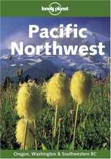 9781864503777-1864503777-Lonely Planet Pacific Northwest