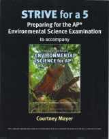 9781464108693-1464108692-Strive for 5: Environmental Science for AP*
