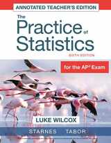 9781319114305-131911430X-Teacher's Edition for The Practice of Statistics