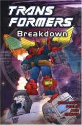 9781840237917-1840237910-Transformers, Vol. 5: Breakdown