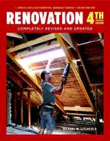 9781600854972-1600854974-Renovation 4th Edition: Completely Revised and Updated
