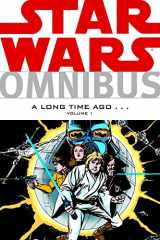 9781595824868-1595824863-Star Wars Omnibus 1: A Long Time Ago
