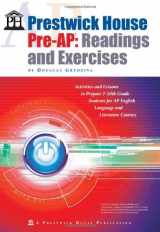 9781935468578-193546857X-Prestwick House Pre-AP: Readings and Exercises