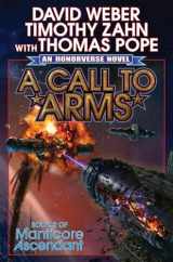 9781476781563-1476781567-A Call to Arms (2) (Manticore Ascendant)