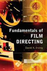 9780786447879-0786447877-Fundamentals of Film Directing