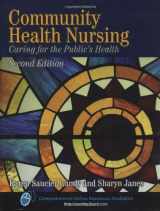 9780763717865-076371786X-Community Health Nursing: Caring for the Public's Health