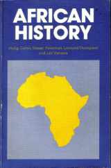 9780582646636-0582646634-African History