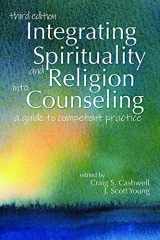 9781556203879-155620387X-Integrating Spirituality and Religion Into Counseling: A Guide to Competent Practice