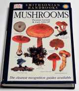 9780789489869-0789489864-Smithsonian Handbooks: Mushrooms