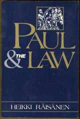 9780800619152-0800619153-Paul and the Law