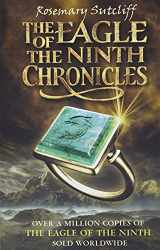 9780192789983-0192789988-The Eagle of the Ninth Chronicles (The Eagle of the Ninth / The Silver Branch / The Lantern Bearers)