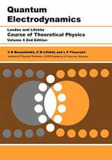 9780750633710-0750633719-Quantum Electrodynamics: Volume 4 (Course of Theoretical Physics)